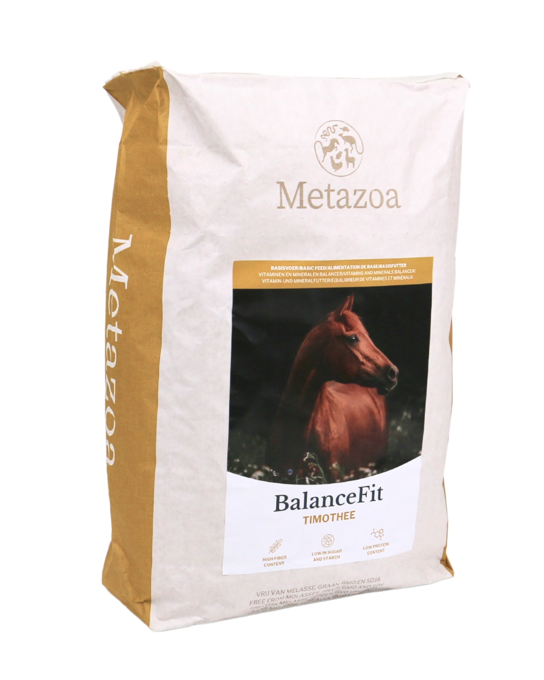 Metazoa FitRight timothee 15 kg.