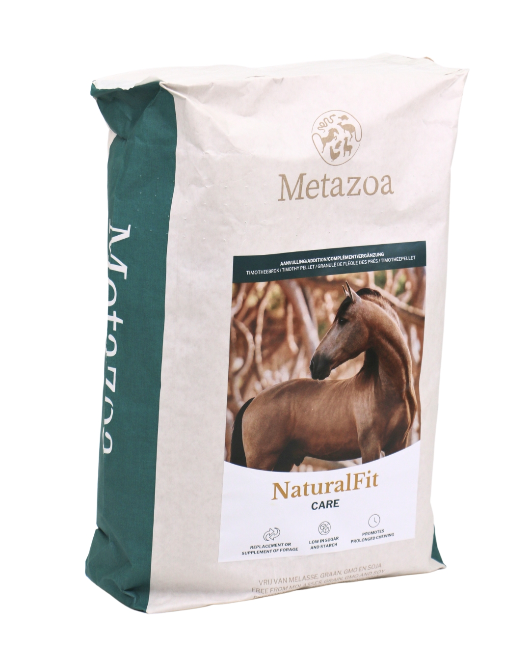 Metazoa CareFit timothee 15 kg.