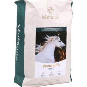 Metazoa DigestFit esparcette 15 kg.