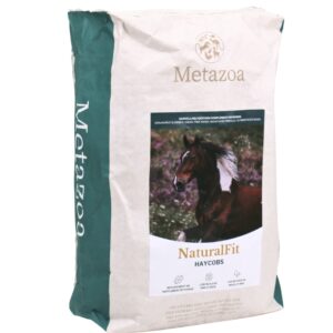 NaturalFit HayCobs timothee 15 kg.